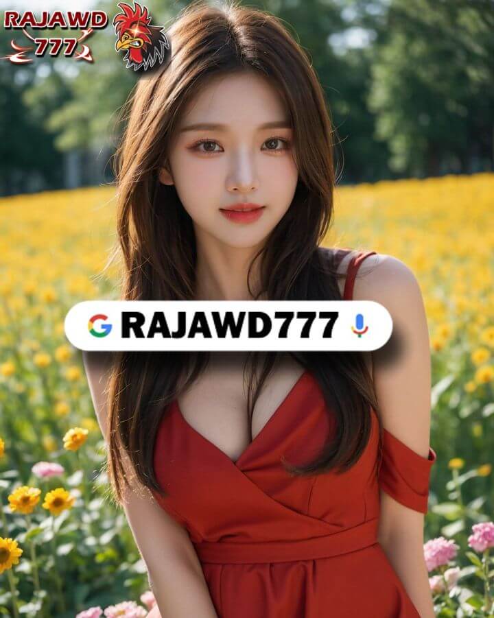 Rajawd777 Slot Gacor Paling Sensasional Hari Ini Di Asia